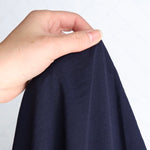 Load image into Gallery viewer, Navy Florence Stretch Woven
