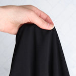 Load image into Gallery viewer, Black Florence Stretch Woven
