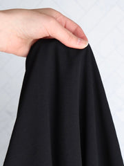 Load image into Gallery viewer, Black Florence Stretch Woven
