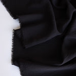 Load image into Gallery viewer, Black Florence Stretch Woven

