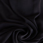 Load image into Gallery viewer, Black Florence Stretch Woven
