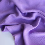Load image into Gallery viewer, Flourishing Lavender Florence Stretch Woven
