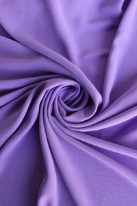 Flourishing Lavender Florence Stretch Woven