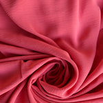 Load image into Gallery viewer, Coral Haze Florence Stretch Woven
