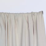 Load image into Gallery viewer, Linen Montego Slub Stretch Woven

