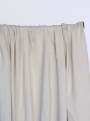 Load image into Gallery viewer, Linen Montego Slub Stretch Woven
