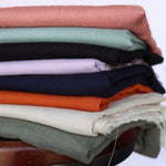 Load image into Gallery viewer, Linen Montego Slub Stretch Woven
