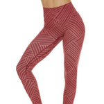 Load image into Gallery viewer, &#39;Summit&#39; K-Deer Athletic Nylon/Spandex Tricot
