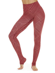 Load image into Gallery viewer, &#39;Summit&#39; K-Deer Athletic Nylon/Spandex Tricot
