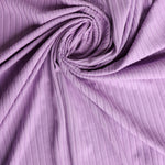 Load image into Gallery viewer, Lavender 8x3 Yummy Rib Knit
