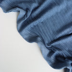 Load image into Gallery viewer, Denim 8x3 Yummy Rib Knit
