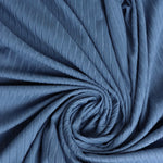 Load image into Gallery viewer, Denim 8x3 Yummy Rib Knit
