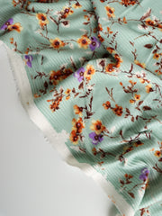 Load image into Gallery viewer, Irina On Seafoam Yummy Rib Knit