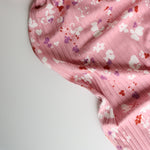 Load image into Gallery viewer, Leia on Rose Yummy Rib Knit
