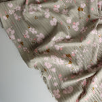 Load image into Gallery viewer, Leia on Light Sage Yummy Rib Knit
