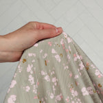 Load image into Gallery viewer, Leia on Light Sage Yummy Rib Knit
