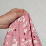 Load image into Gallery viewer, Leia on Rose Yummy Rib Knit
