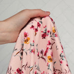 Load image into Gallery viewer, Irina On Pink Yummy Rib Knit

