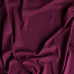 Load image into Gallery viewer, Burgundy Double Brushed Poly
