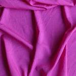 Load image into Gallery viewer, Fuchsia Crepe De Chine
