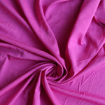 Load image into Gallery viewer, Fuchsia Crepe De Chine
