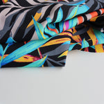 Load image into Gallery viewer, Vivid Tropics Nylon Spandex Tricot
