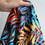 Load image into Gallery viewer, Vivid Tropics Nylon Spandex Tricot
