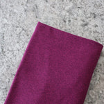 Load image into Gallery viewer, Magenta Athletic Brushed Poly 265GSM
