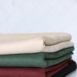 Load image into Gallery viewer, Black Suede Scuba
