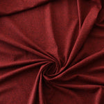 Load image into Gallery viewer, Rose Red Athletic Brushed Poly 265GSM
