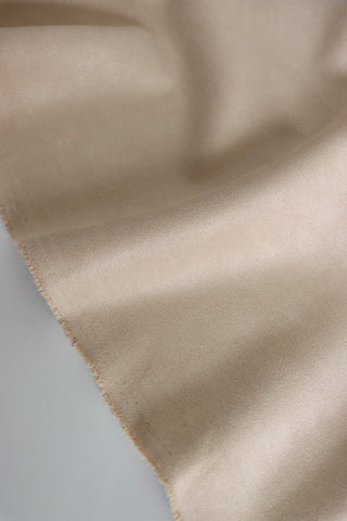 Suede Scuba