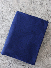 Load image into Gallery viewer, Azure Blue Athletic Brushed Poly 265GSM
