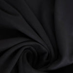 Load image into Gallery viewer, Black Suede Scuba
