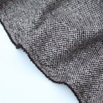 Load image into Gallery viewer, Jacobean Tweed Wool Coating
