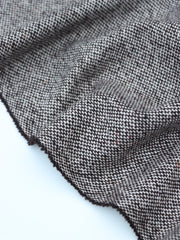 Load image into Gallery viewer, Jacobean Tweed Wool Coating