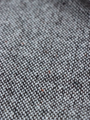 Load image into Gallery viewer, Jacobean Tweed Wool Coating