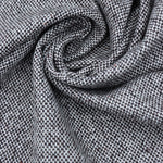 Load image into Gallery viewer, Jacobean Tweed Wool Coating
