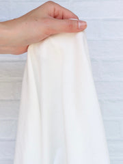 Load image into Gallery viewer, 3YD PRECUT; Ivory Pylos LiKnit