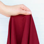 Load image into Gallery viewer, Burgundy Pylos LiKnit
