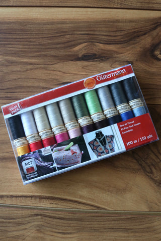 Thread Set
