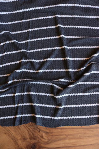 Striped Waffle