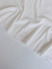 Load image into Gallery viewer, 3YD PRECUT; Ivory Pylos LiKnit