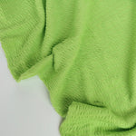 Load image into Gallery viewer, Apple Smocked Jersey Knit
