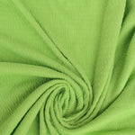 Load image into Gallery viewer, Apple Smocked Jersey Knit
