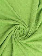 Load image into Gallery viewer, Apple Smocked Jersey Knit