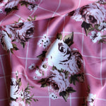 Load image into Gallery viewer, Stella on Mauve Scuba
