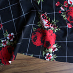 Load image into Gallery viewer, Stella on Black Scuba
