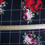 Load image into Gallery viewer, Stella on Black Scuba
