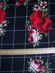 Load image into Gallery viewer, Stella on Black Scuba