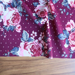 Load image into Gallery viewer, Bailey on Berry Scuba
